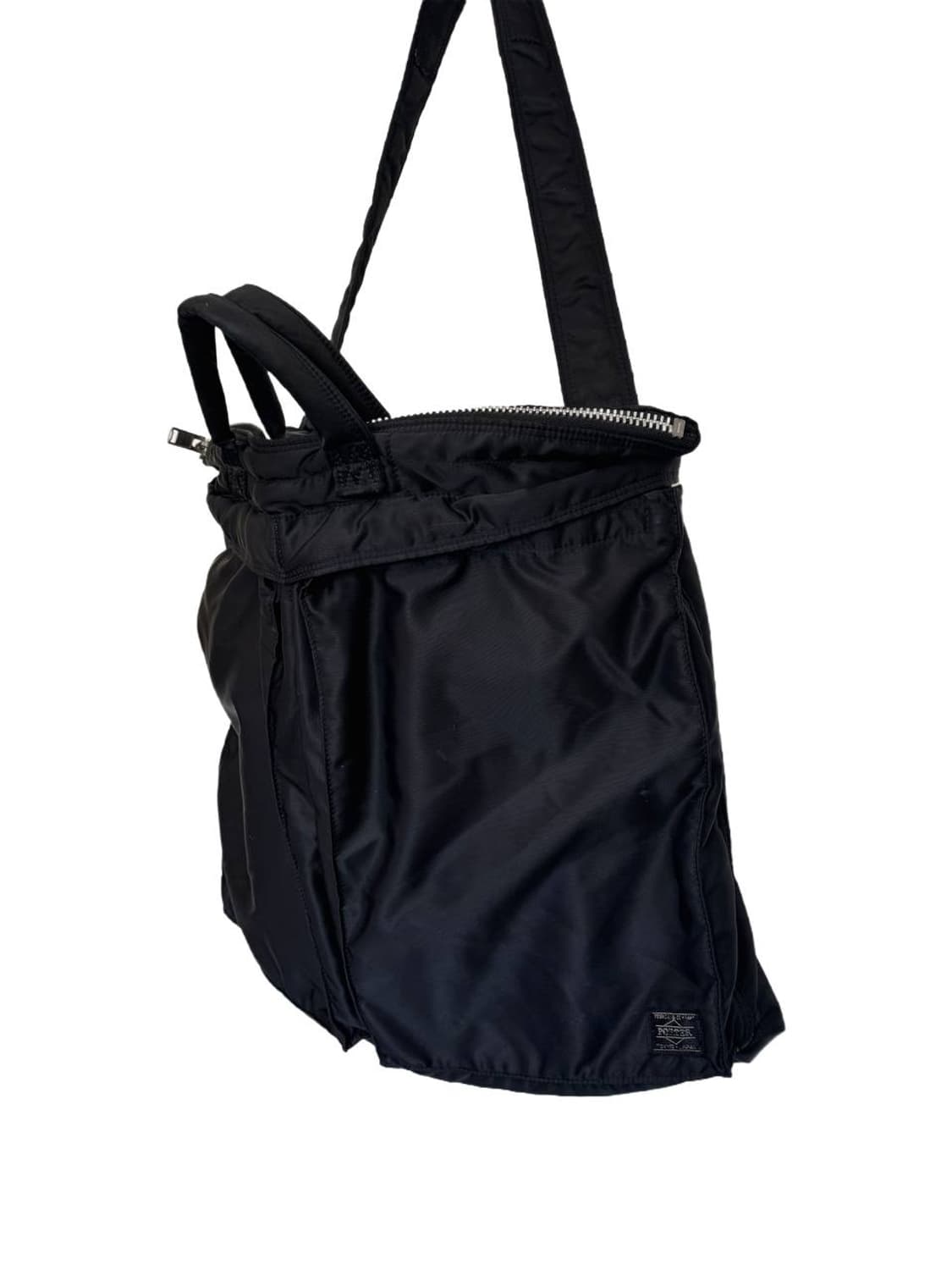 Porter tanker BK helmet bag 상품이미지1
