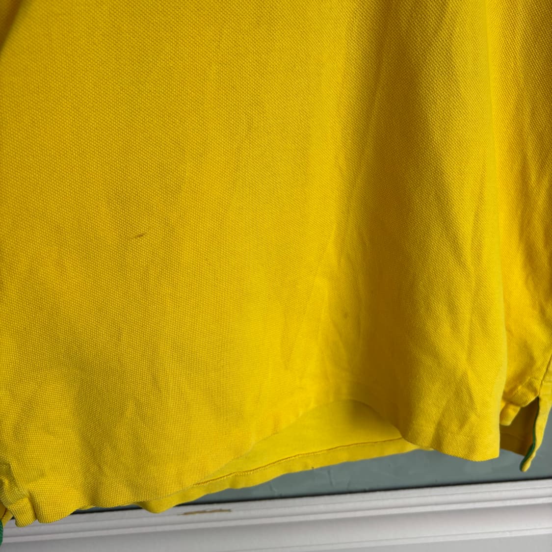 폴로 랄프로렌 브라질 빅포니 카라티 반팔  상품이미지5