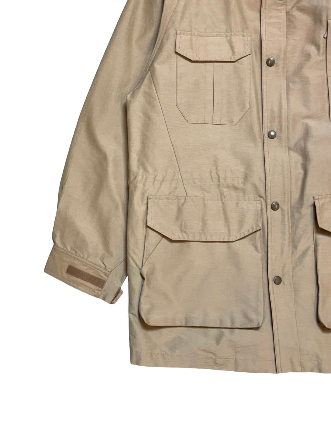 제이프레스 마운틴 자켓 라이너 SET 상품이미지3