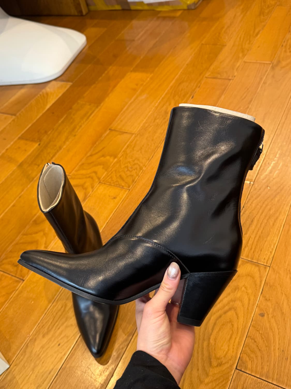 아워레가시 pris boots eu37 상품이미지9