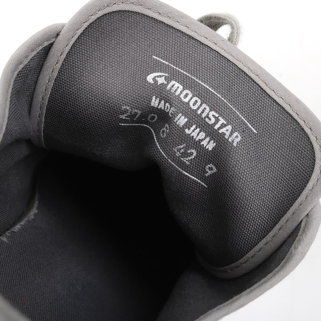 MOONSTAR x Studio Nicholson 상품이미지6