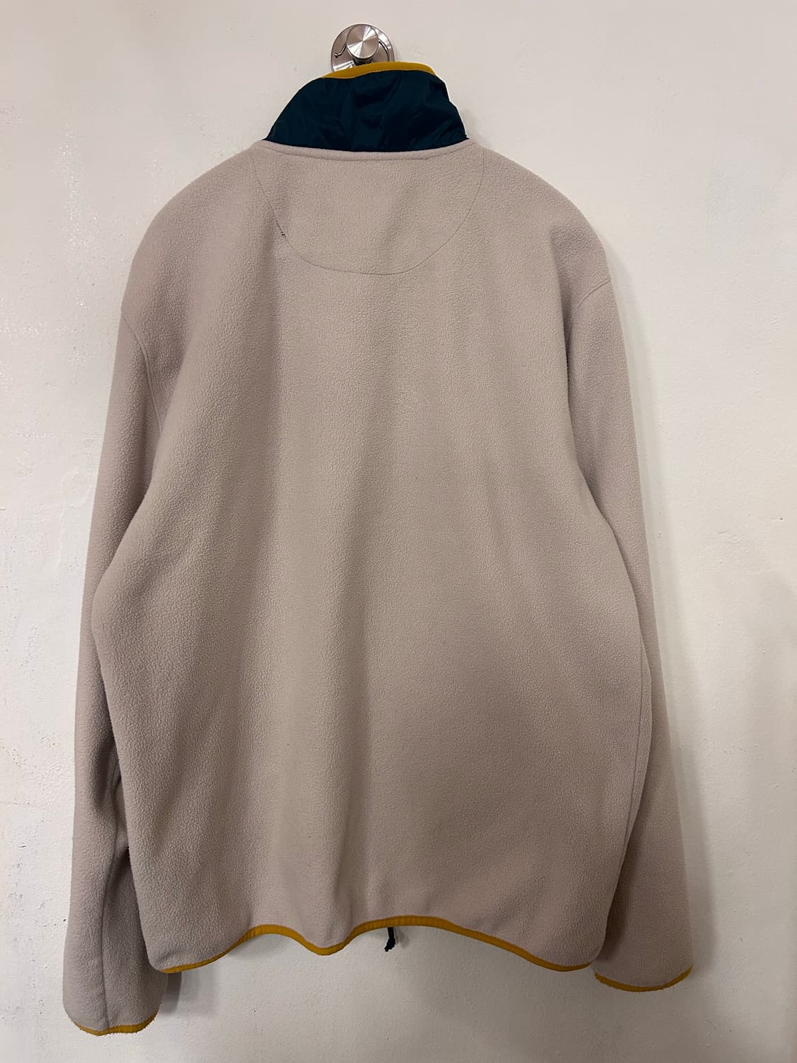 Vans 반스 후리스 자켓 M 상품이미지5