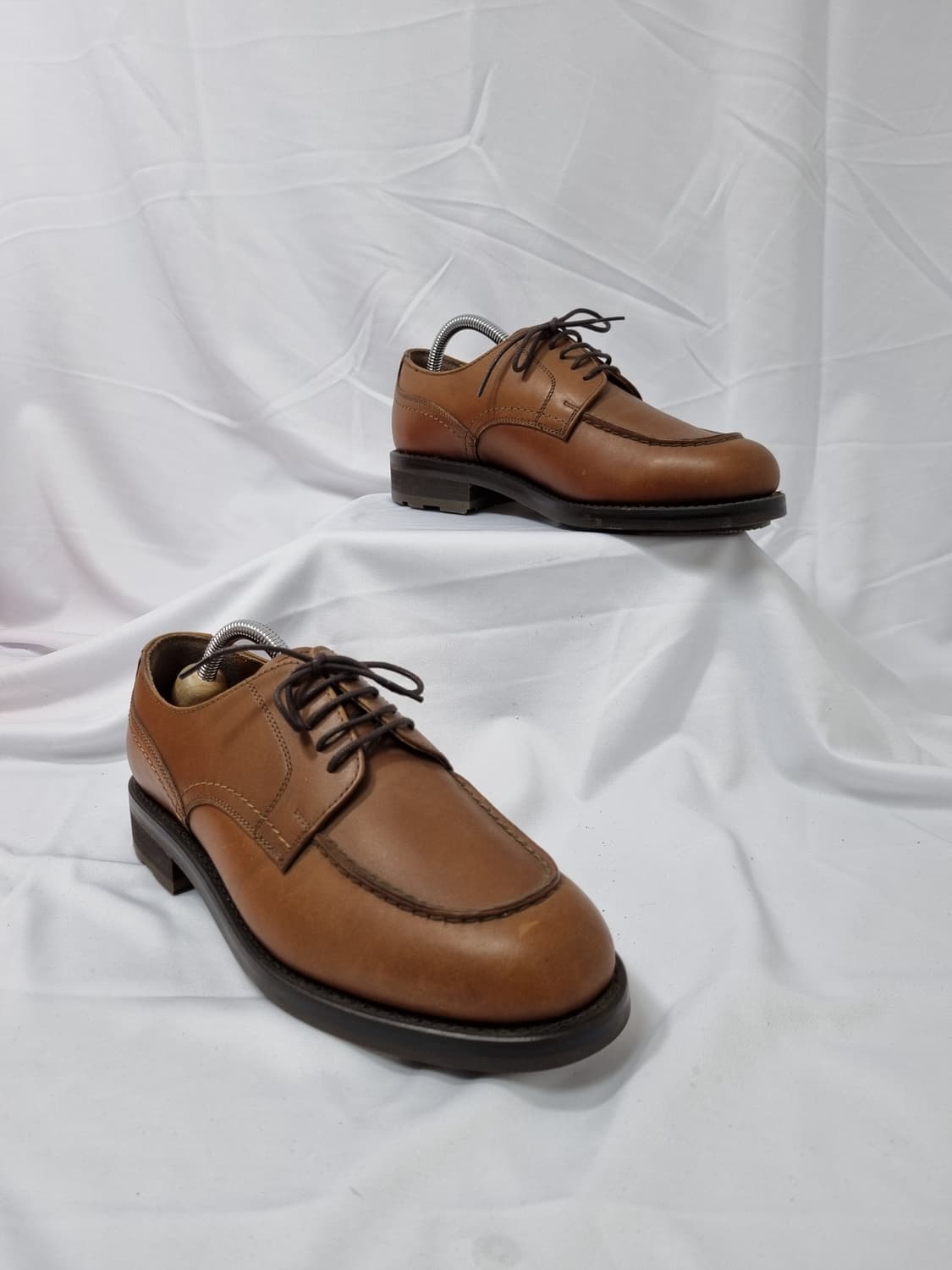 250 리갈 금강제화 201 더비 슈즈 구두 상품이미지4