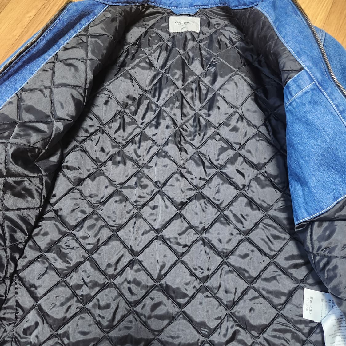 칼하트자켓팝니다 상품이미지6