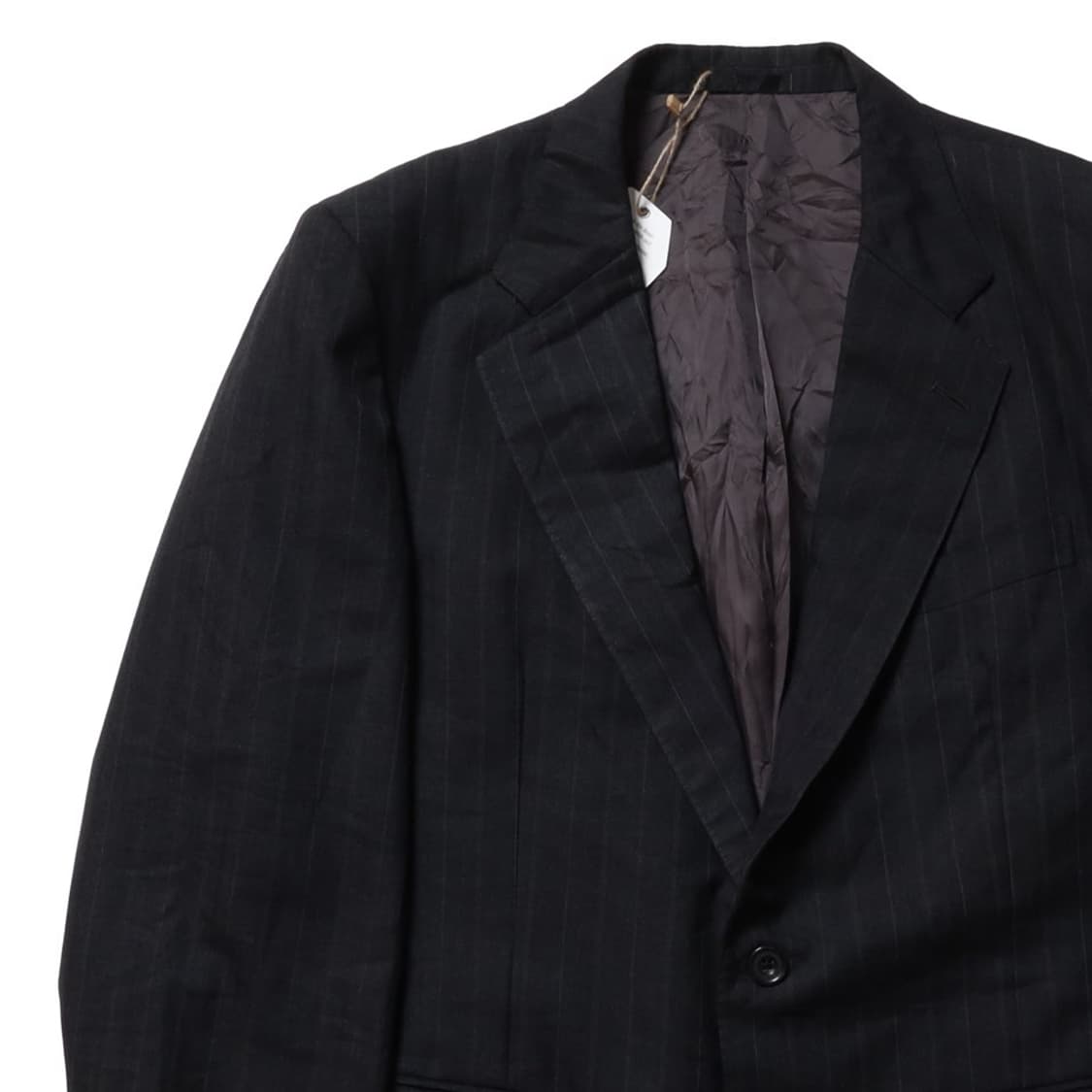 버버리 Burberrys Stripe Pattern 2B Blazer 상품이미지2