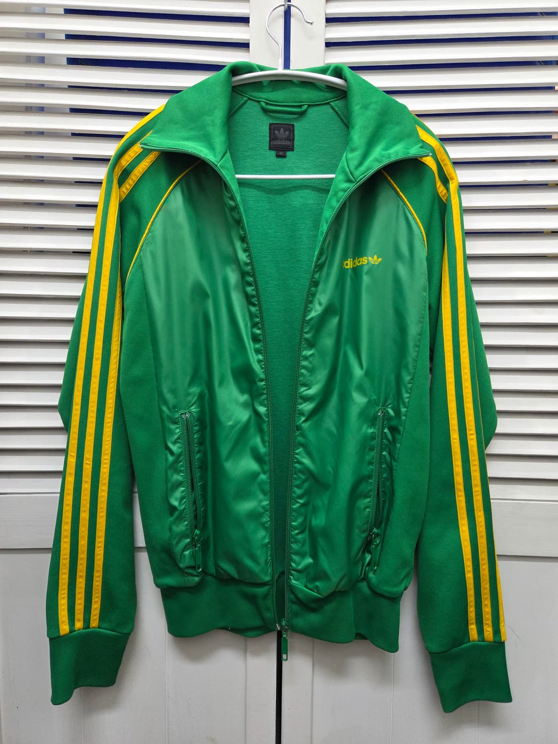 아디다스 몬트리올 트랙탑 져지 상품이미지2