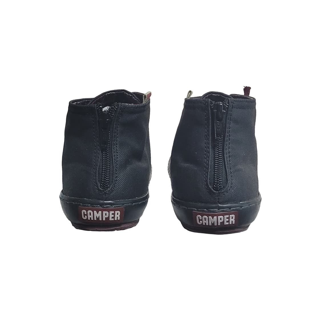 캠퍼 peu rumbo 페우 하이탑 37 ( 240 235 ) 상품이미지6