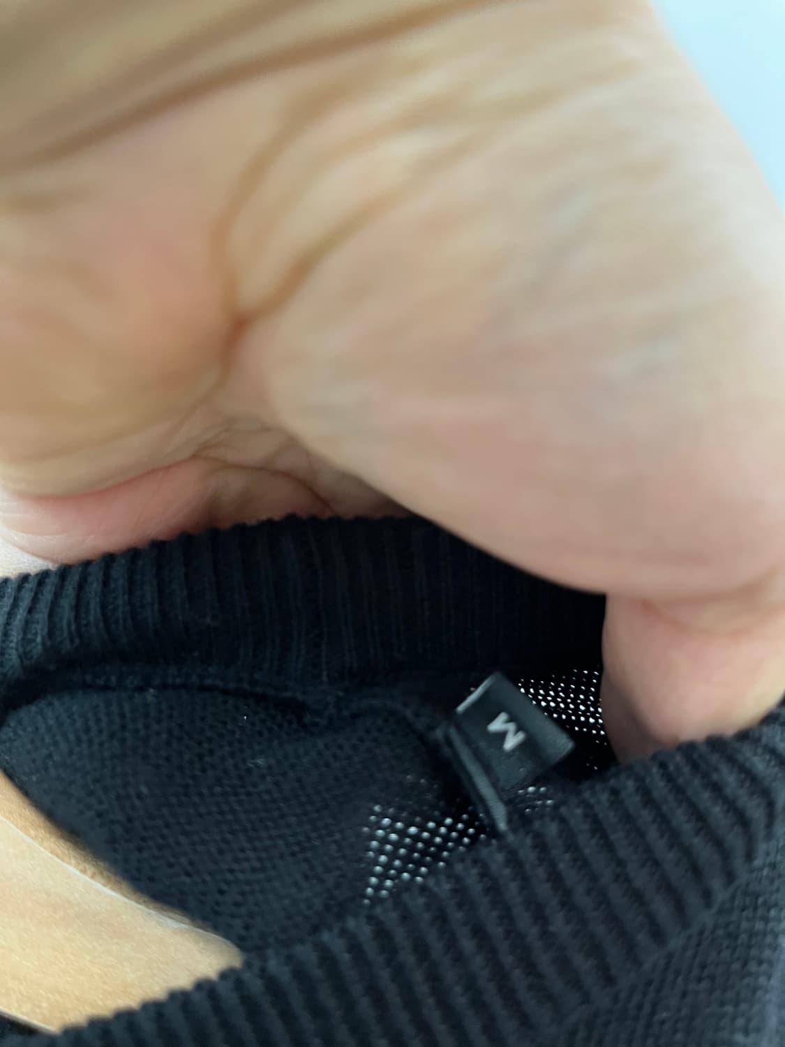 95) 필립플레인 스와브로스키 니트  상품이미지7