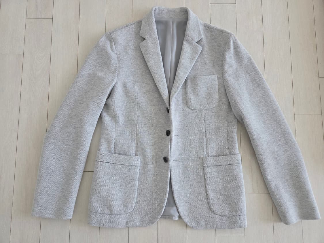 시스템 옴므 자켓 95~100 상품이미지1