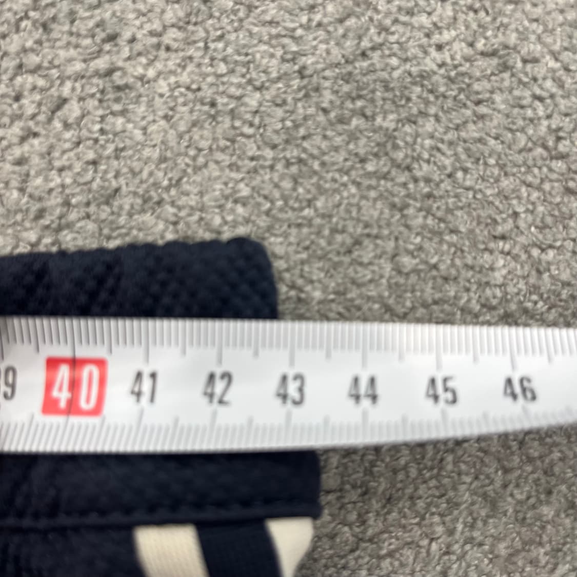 110 아디다스 네이비 트레이닝 팬츠 상품이미지8