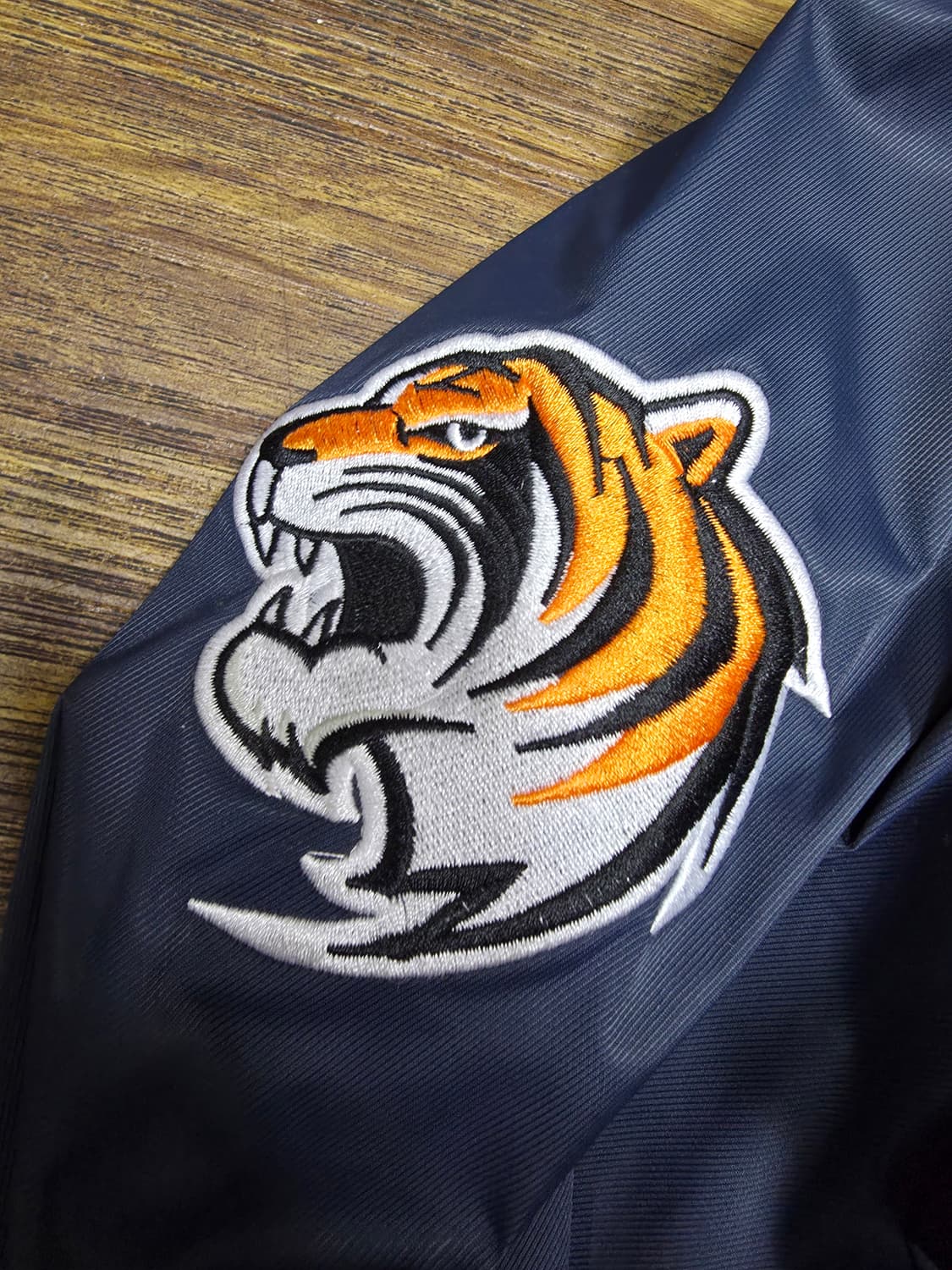 네포스 기아타이거즈 춘추자켓  상품이미지4