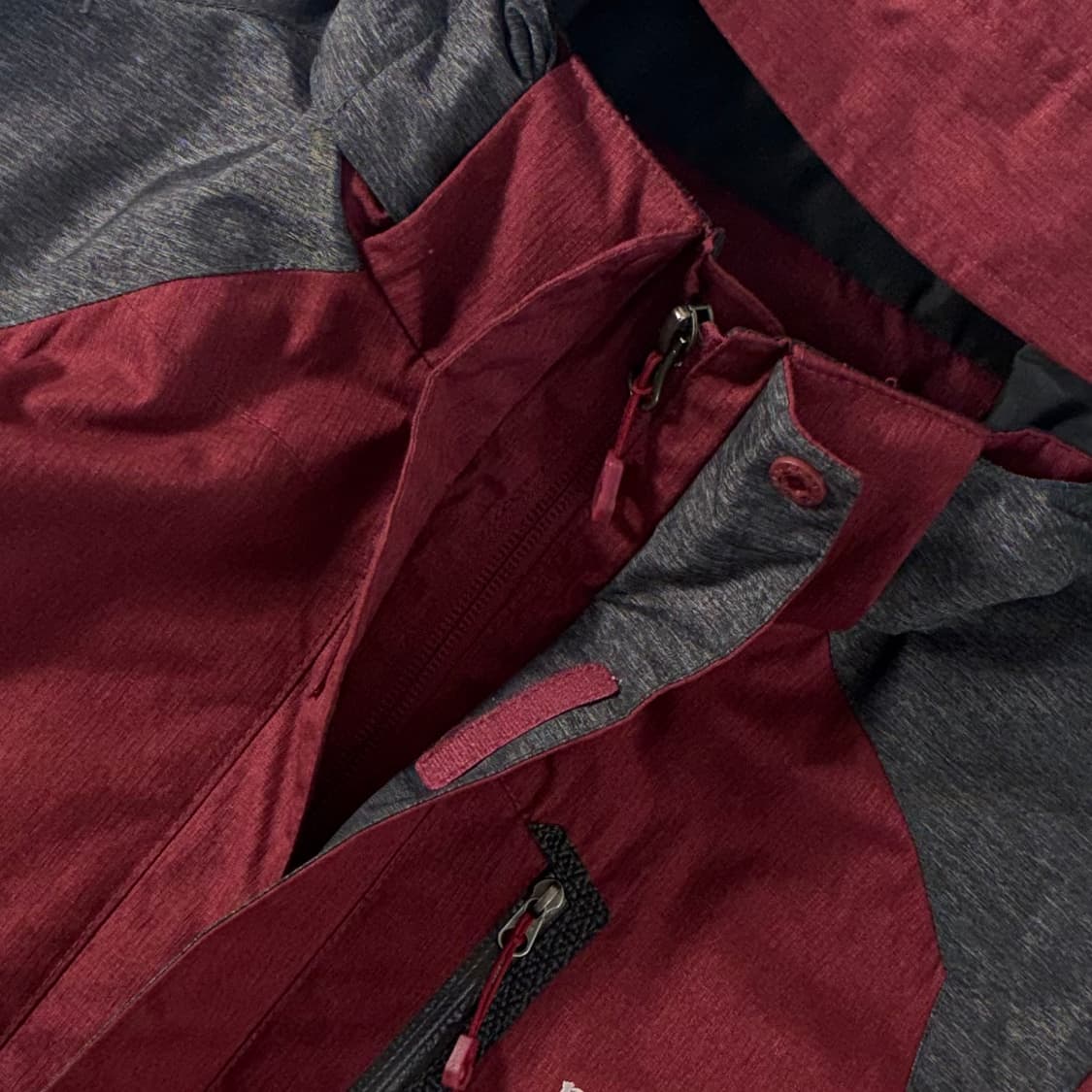 Montbell  몽벨 윈드브레이크 마운틴 자켓   상품이미지4