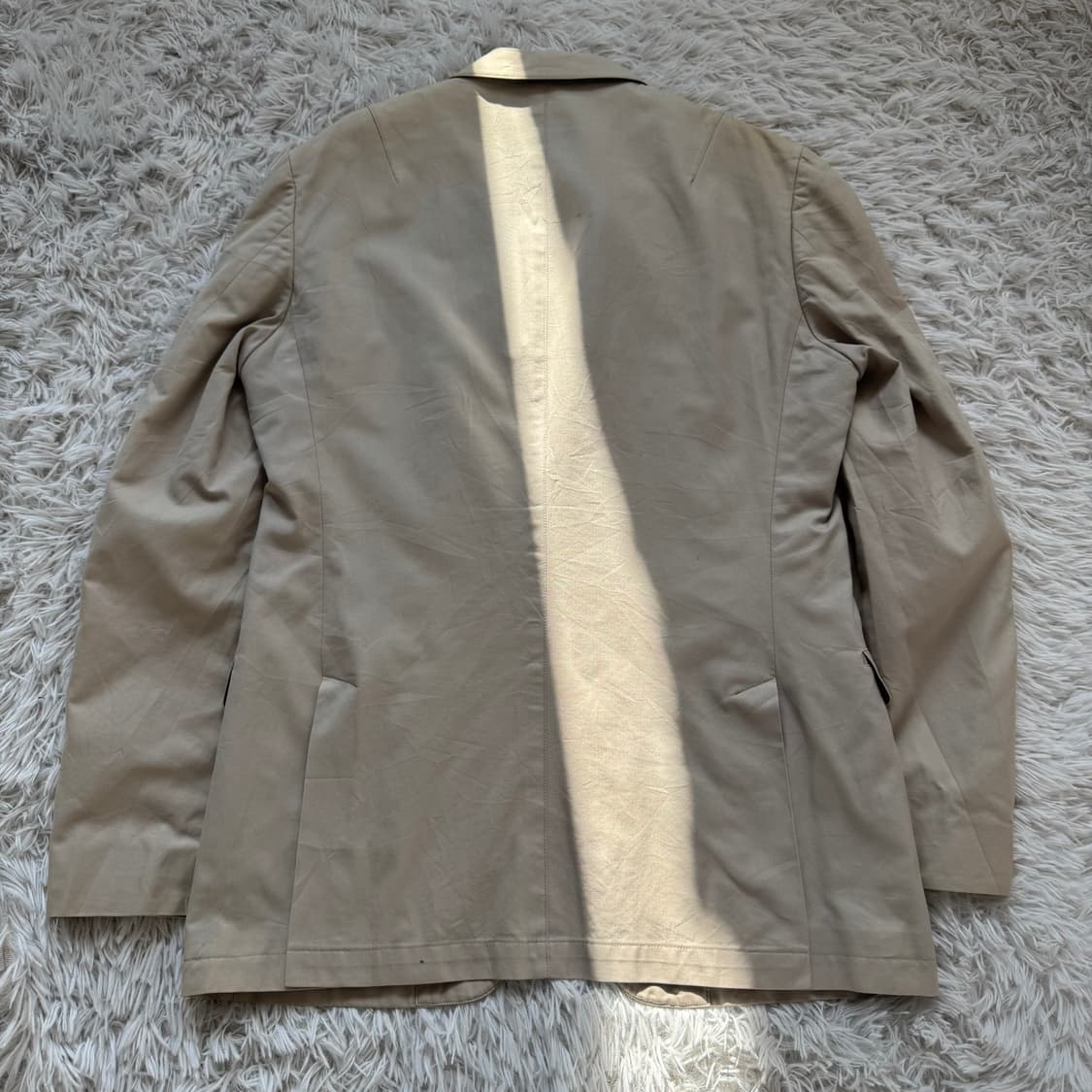 MARGARET HOWELL 일본빈티비 블레이저 마가렛호웰 블레이져 xl 상품이미지3