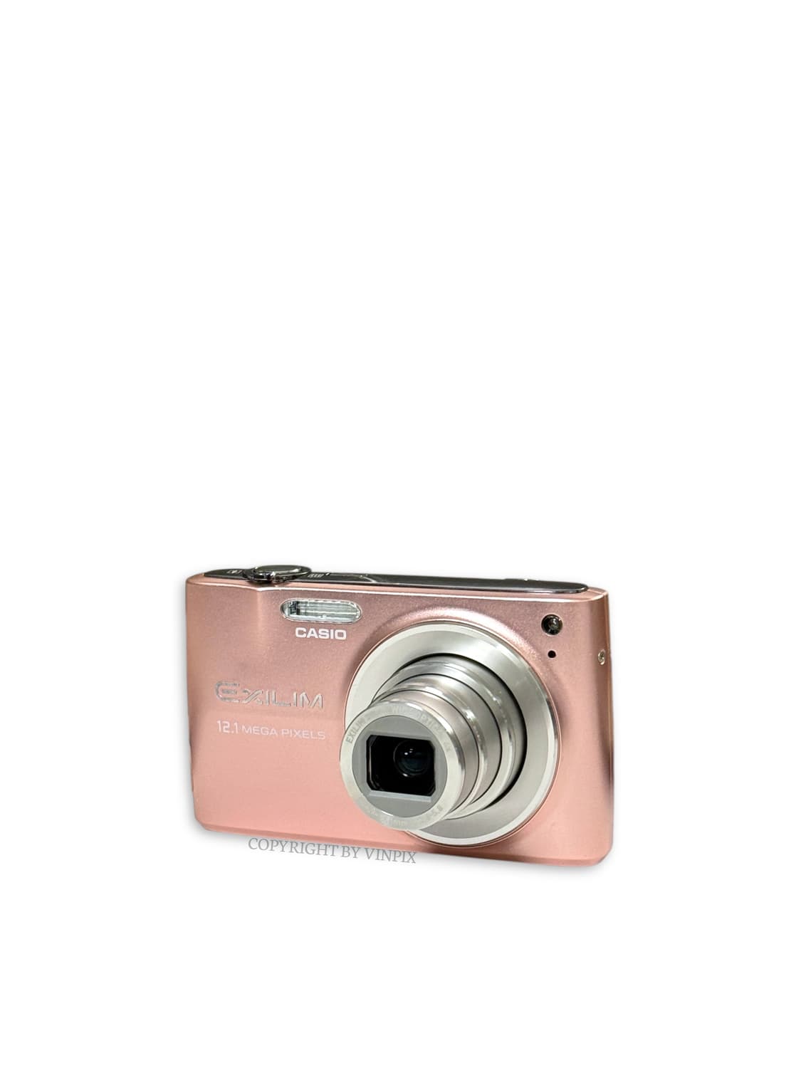 |한글,태연픽💕| 카시오 엑슬림 Z400 빈티지 디지털 카메라 디카 상품이미지4