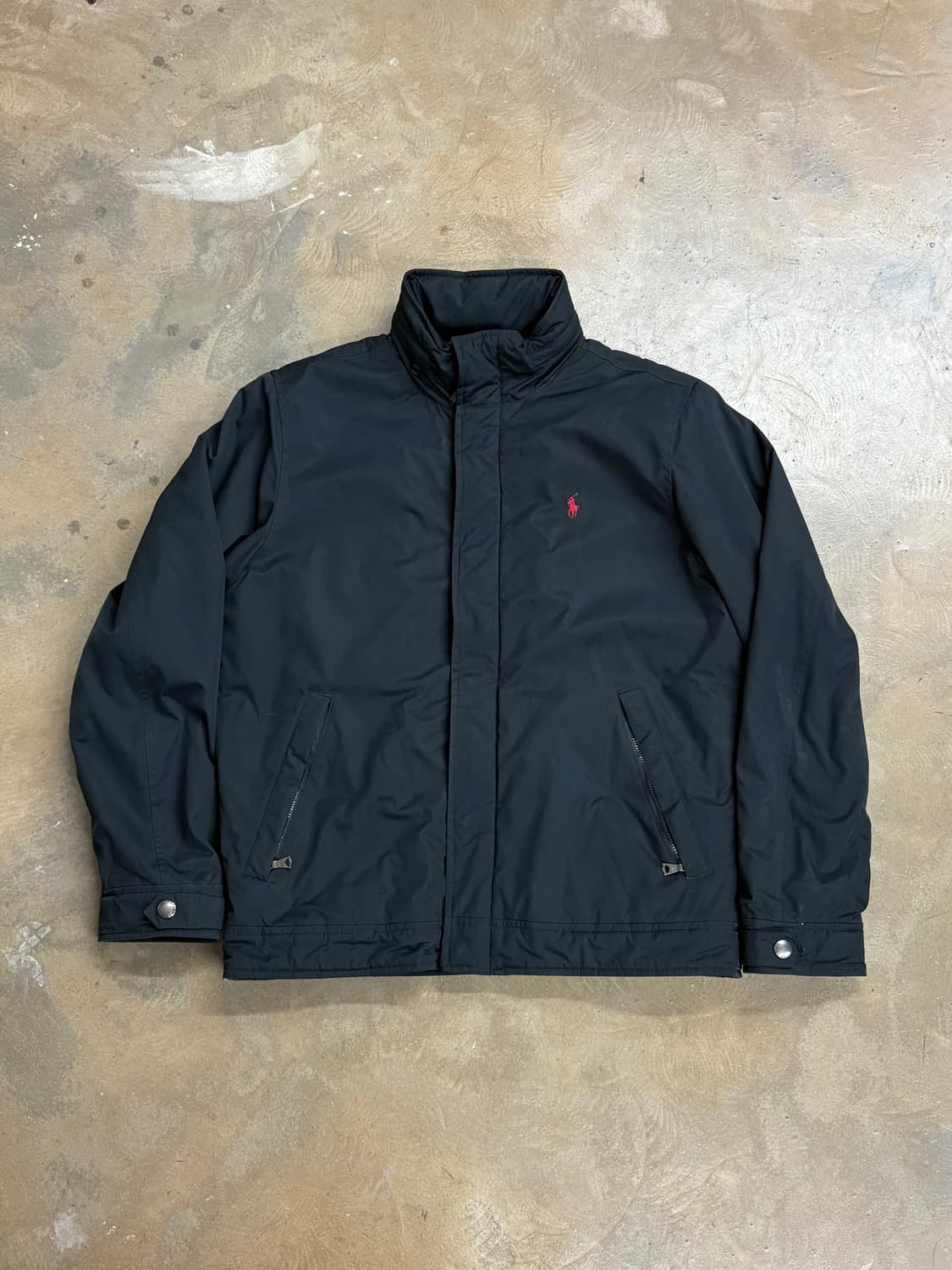 Polo 자켓 상품이미지2