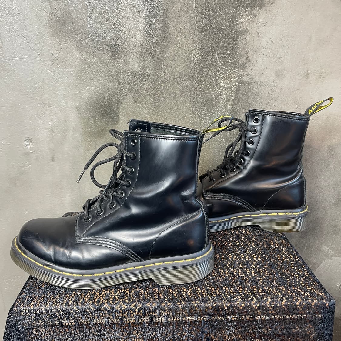 닥터마틴 1460 상품이미지4