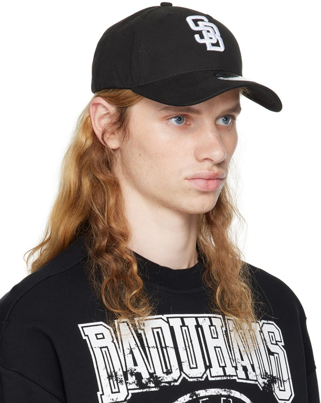 Spencerbadu 볼캡 상품이미지1