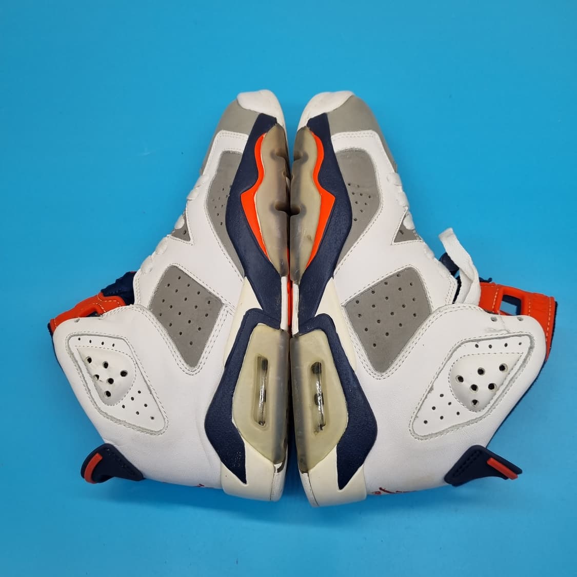 나이키 조던6 레트로 팅커 여성운동화230  상품이미지5