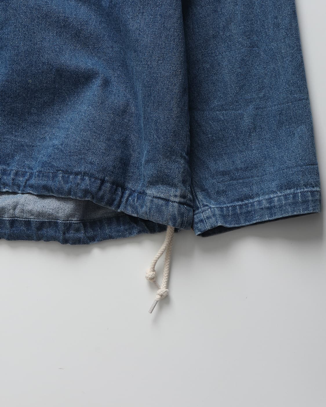 ARMY TWILL × Sonny Label Smock Parka 상품이미지6