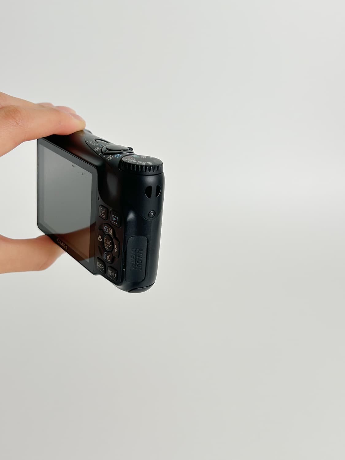초보자추천!) 캐논 파워샷 a2200 Powershot 빈티지 디카 상품이미지10