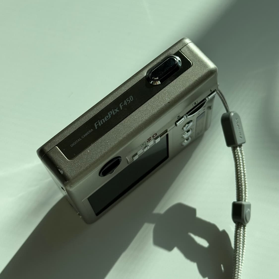후지필름 파인픽스 F450 상품이미지4