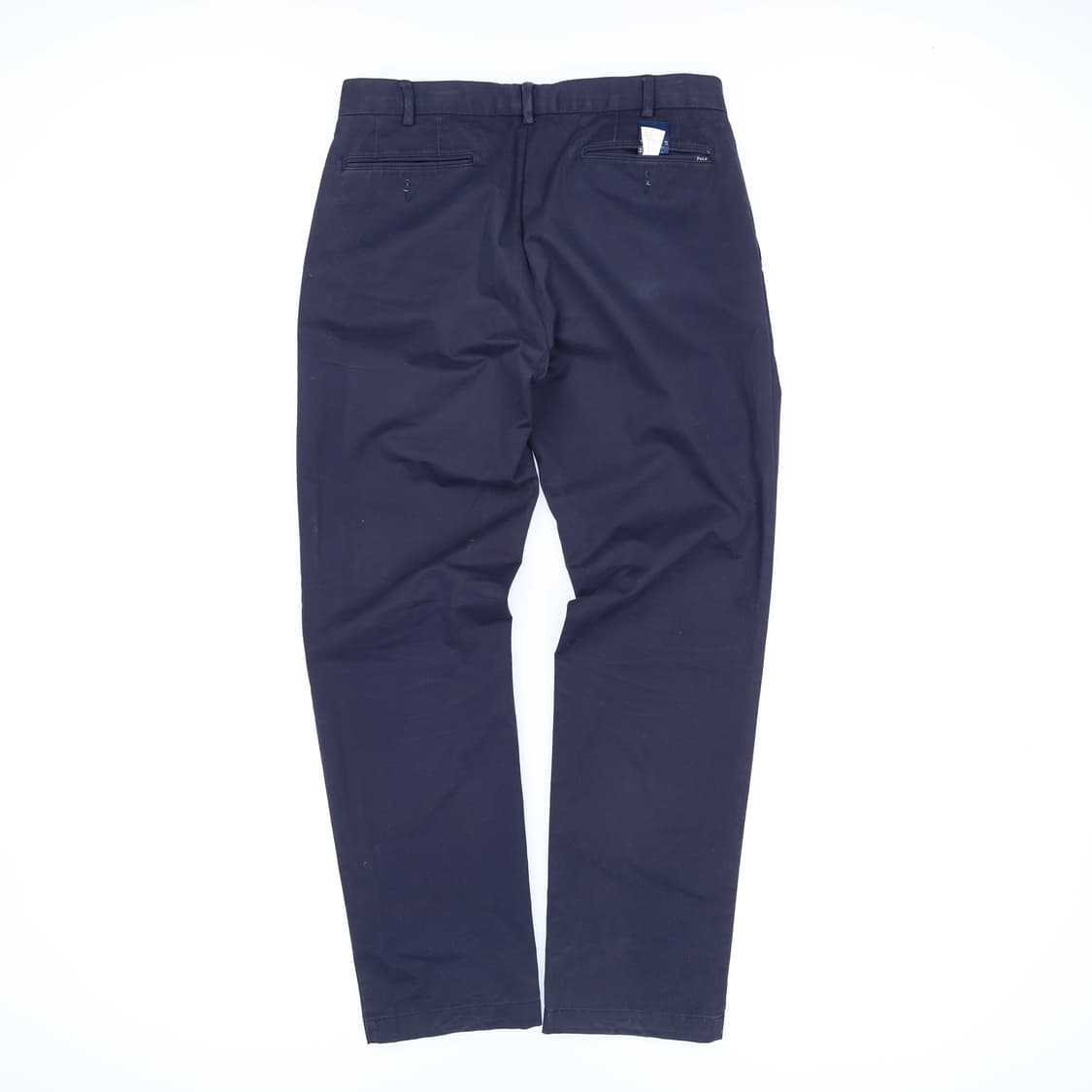 32 폴로 랄프로렌 슬림 빈티지 치노 팬츠 면바지 4169 상품이미지2