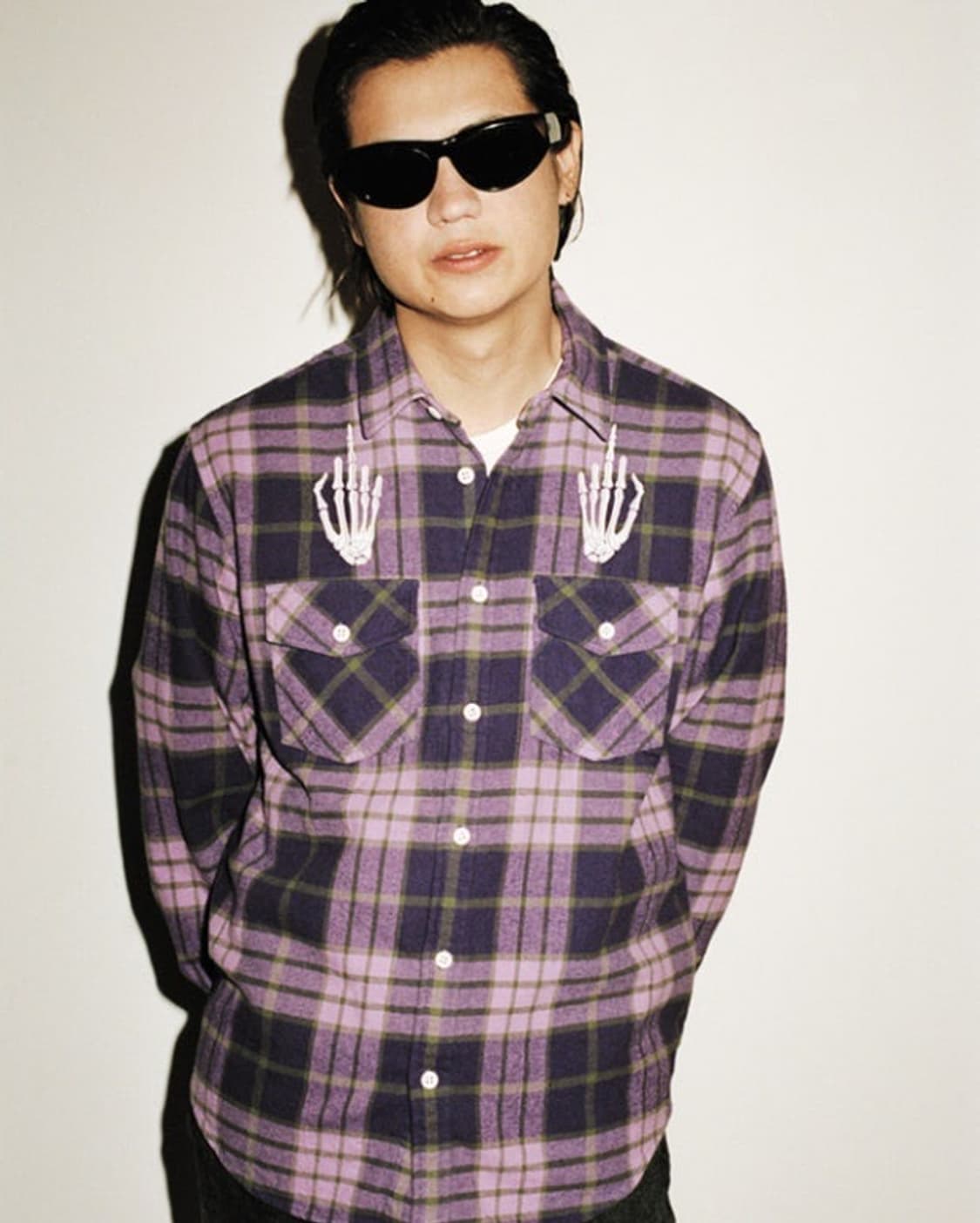 슈프림 히스테릭글래머 xl 상품이미지4