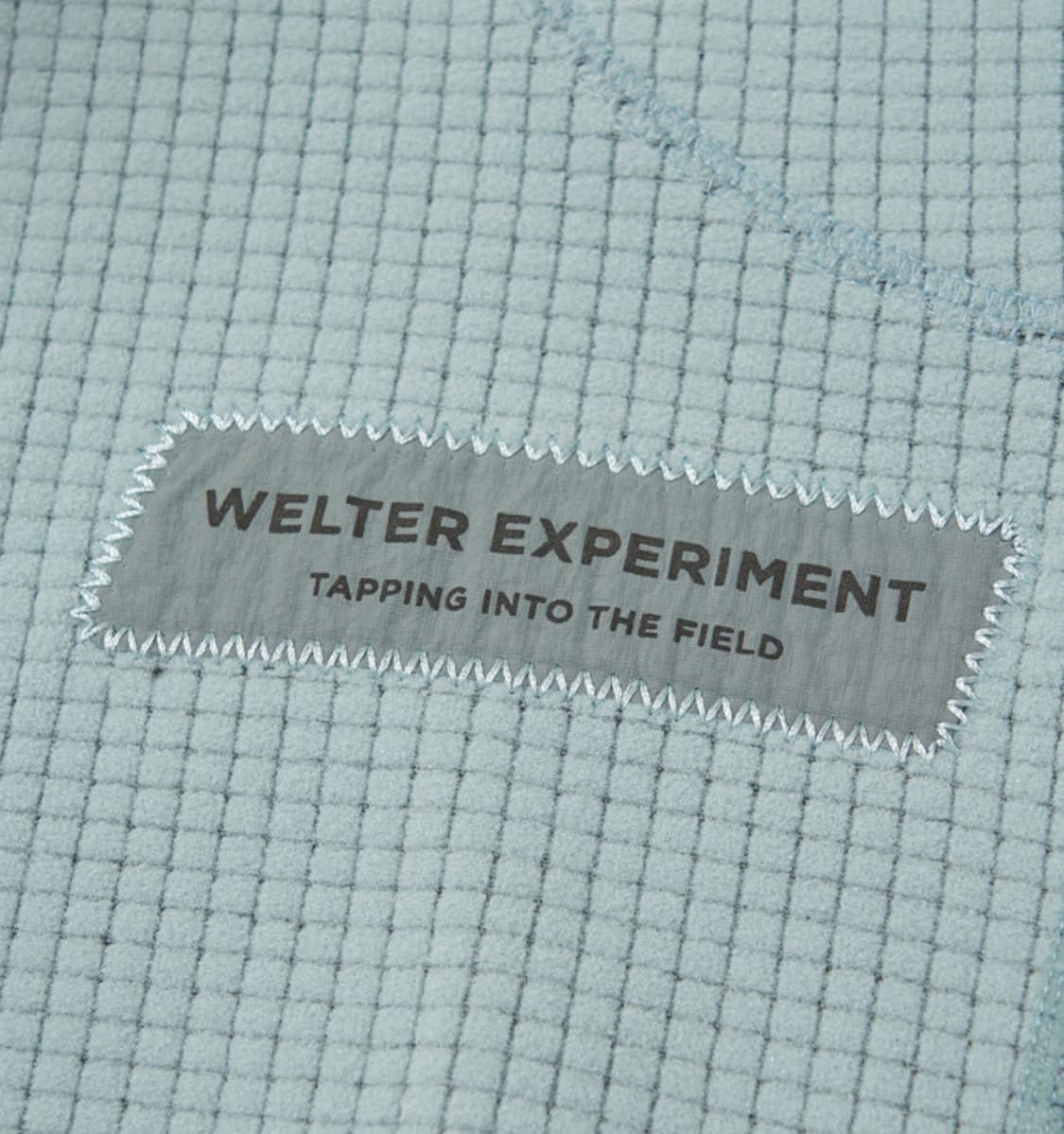 웰터익스페리먼트 WELTER EXPERIMENT 후드  상품이미지5