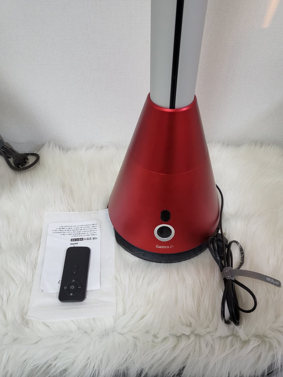 (국내정품)다이슨 am06 에어 멀티플라이어+ Gastro C타워형선풍기 상품이미지10