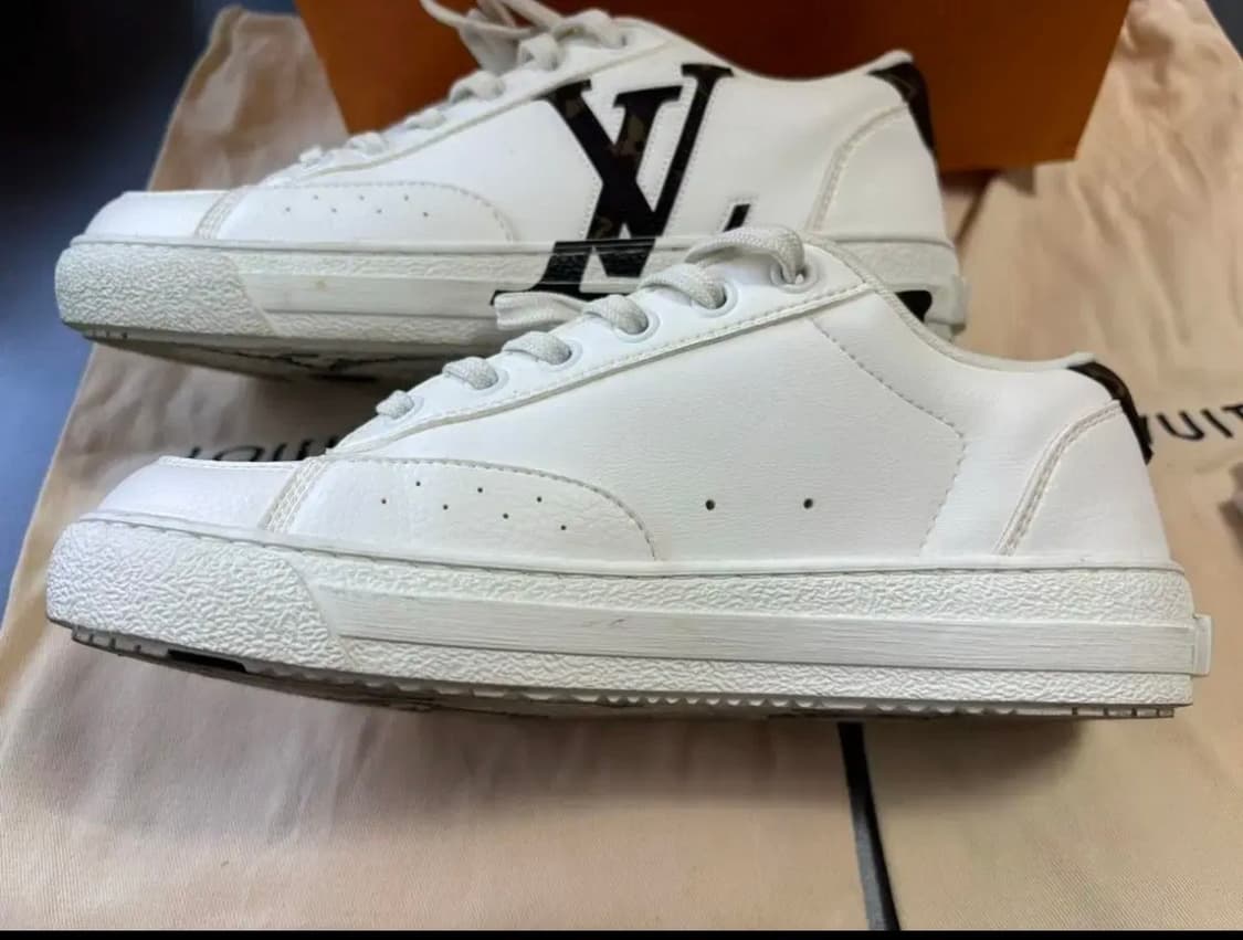 루이비통스니커즈 상품이미지5