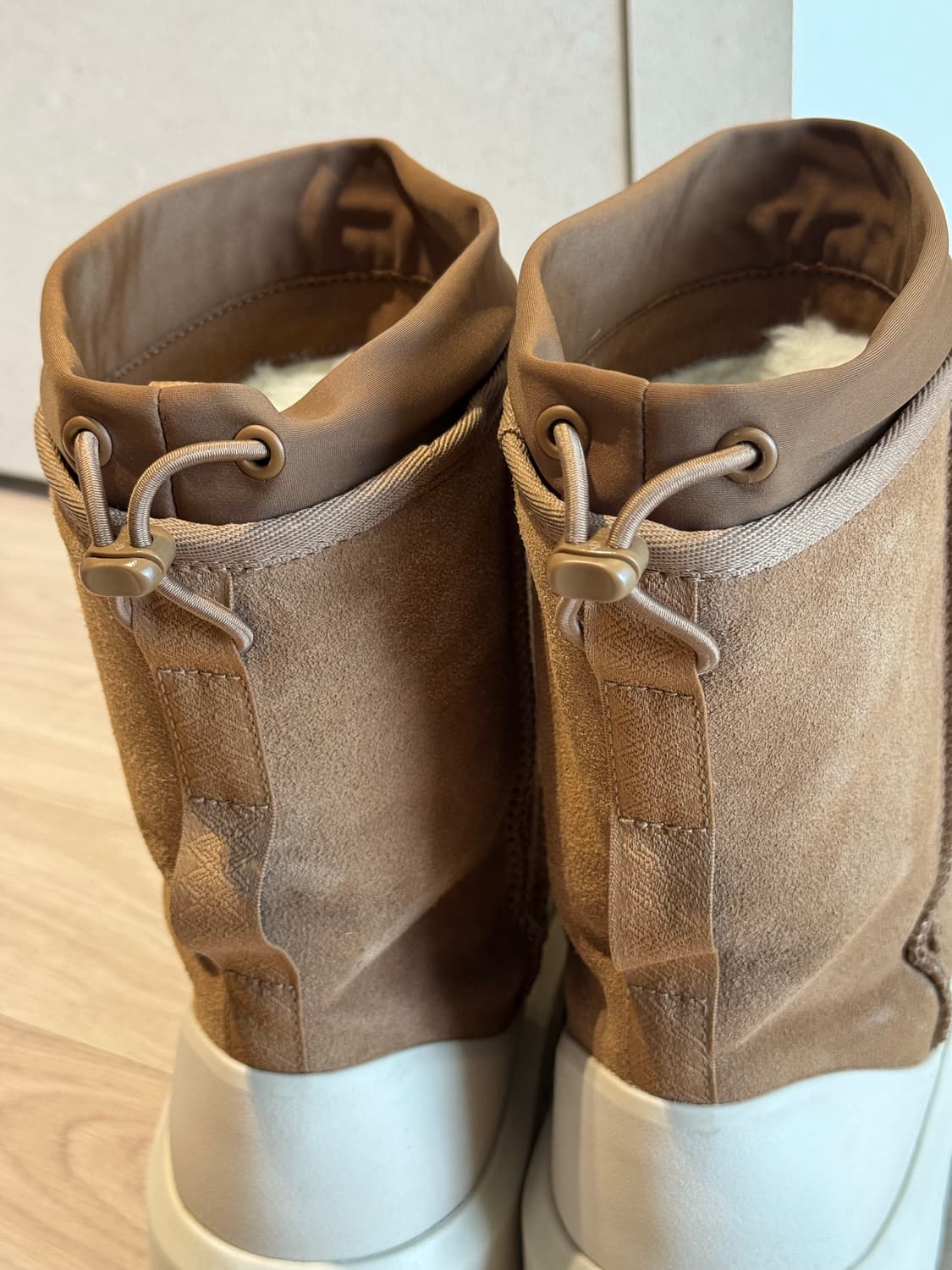 어그 클래식 쇼츠 웨더 42 상품이미지5