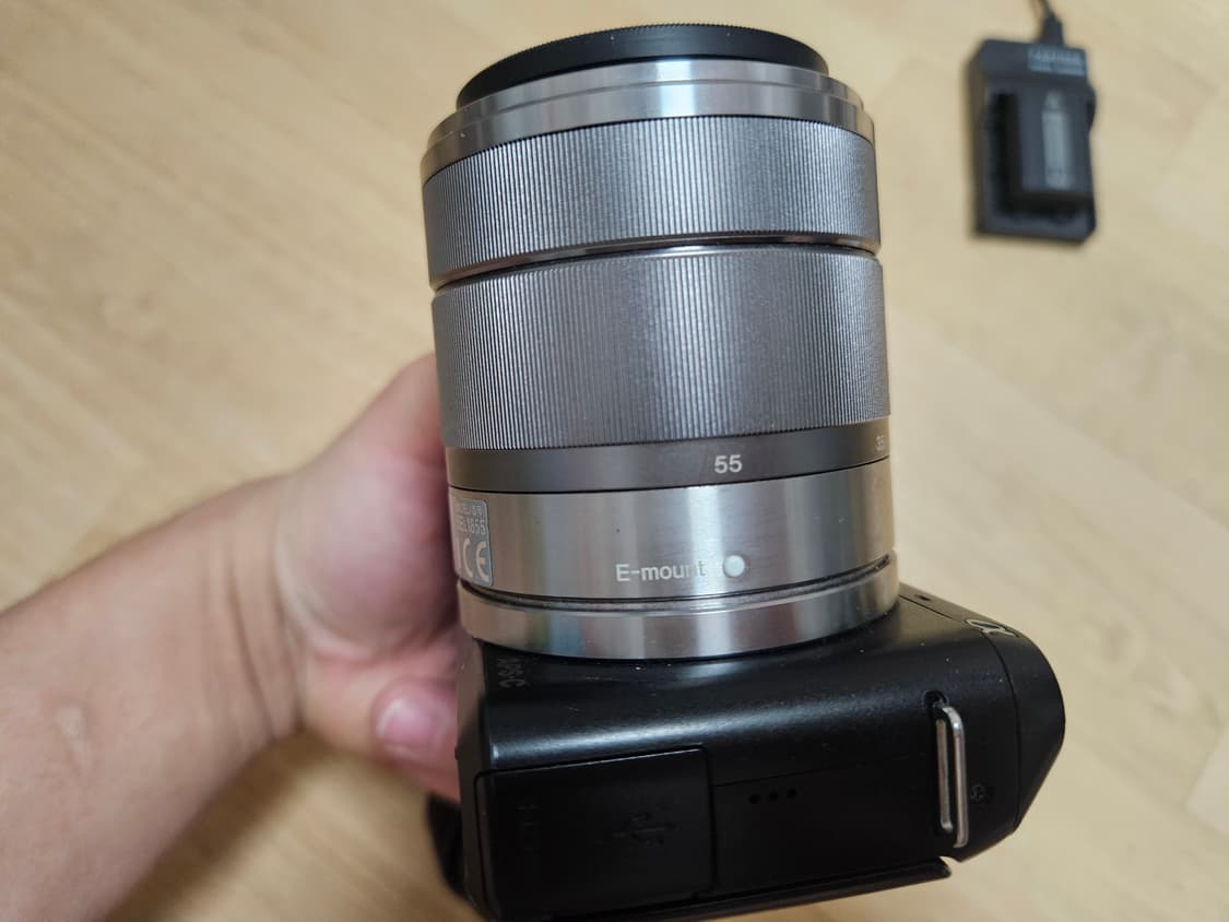 SONY NEX-F3 상품이미지4