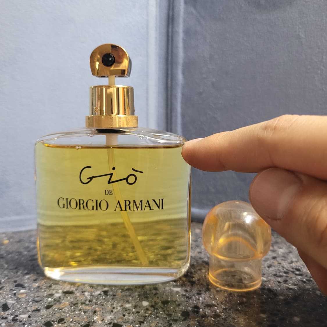 조르지오 아르마니 지오 드 EDP 50ml (6) 상품이미지1