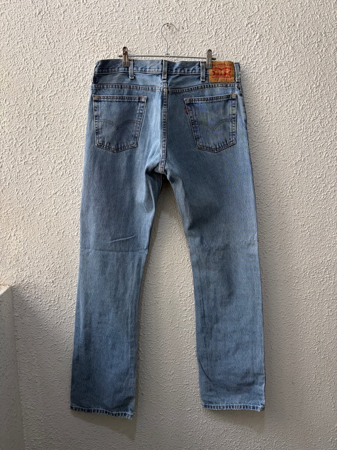 a239) 36 리바이스 517 부츠컷 상품이미지5