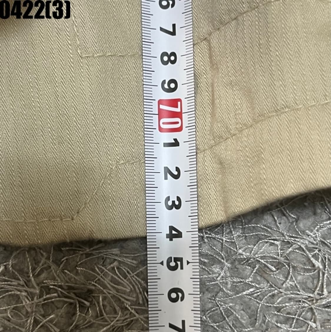 캘빈클라인 블레이저 자켓 상품이미지7