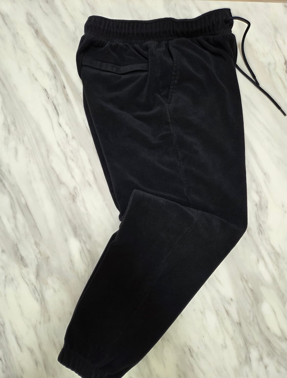 조던 에센셜 플리스 윈터 팬츠 상품이미지4