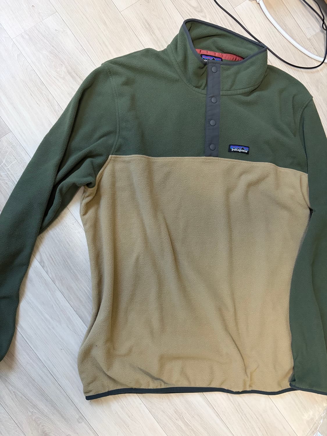 파타고니아 신칠라 상품이미지1