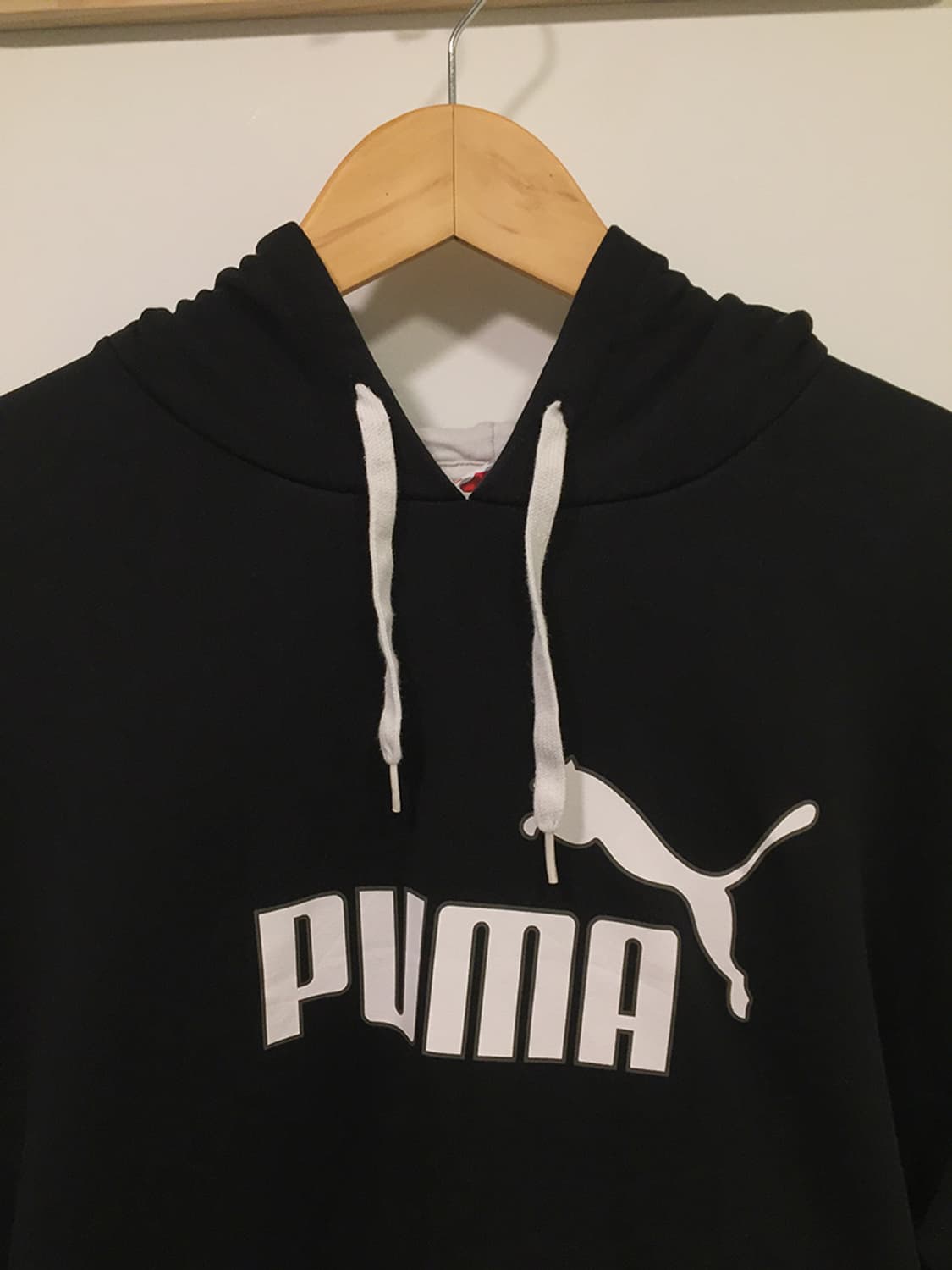 공용 퓨마 스웻후드티 95~100 상품이미지4