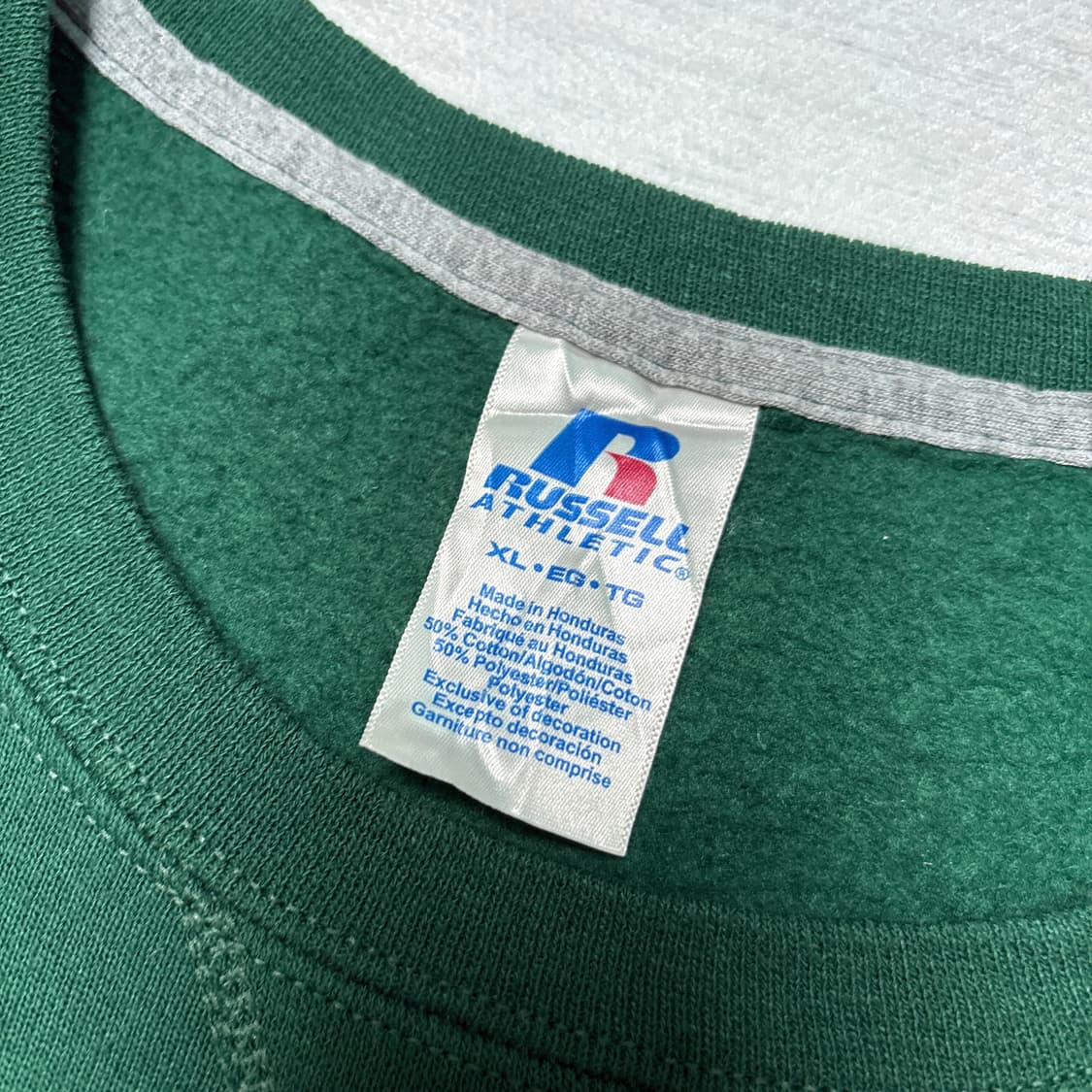 러셀 스웻 상품이미지5