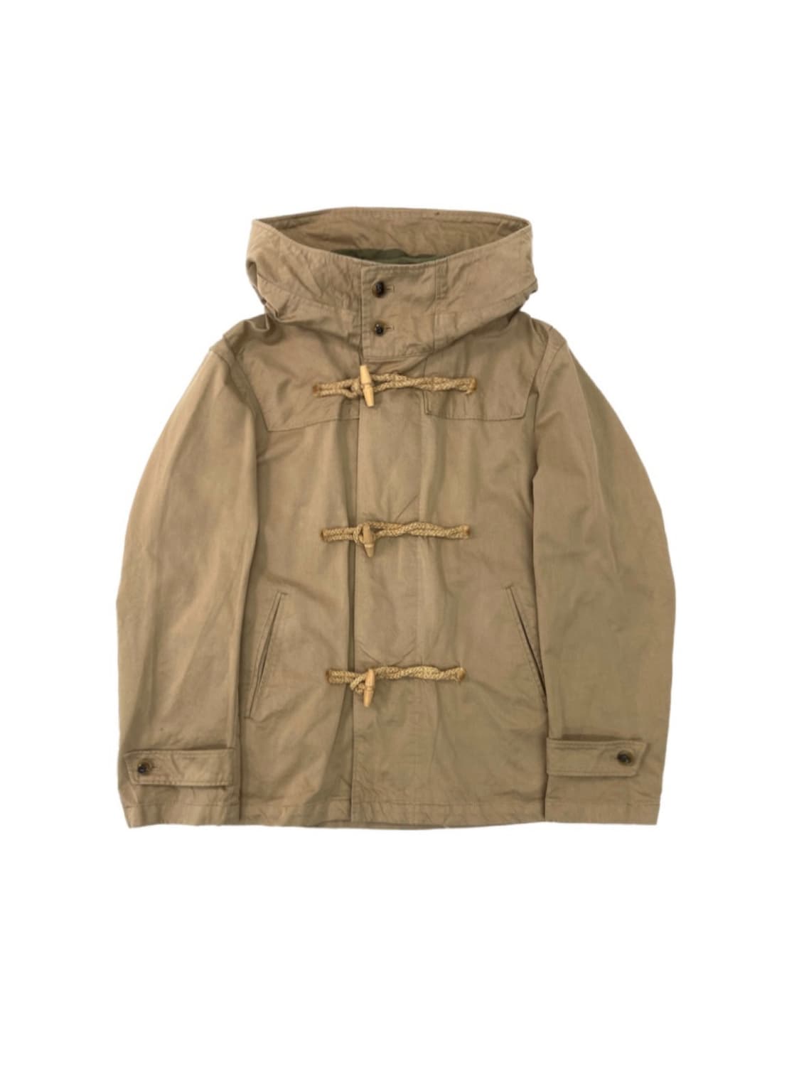 United arrows Toggle Hooded JackeT 상품이미지1