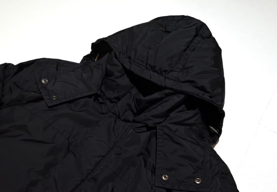 질샌더 라프시몬스 48사이즈 파카 상품이미지2