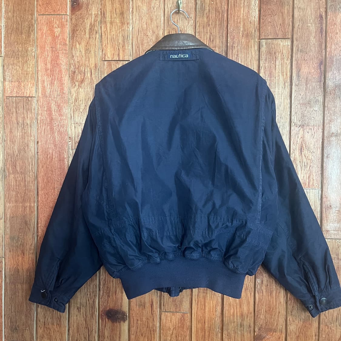 노티카 헤링턴 패딩 자켓 상품이미지2