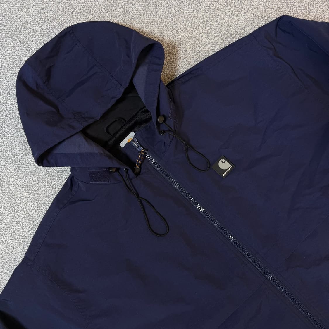 칼하트 바람막이 110-115 상품이미지4