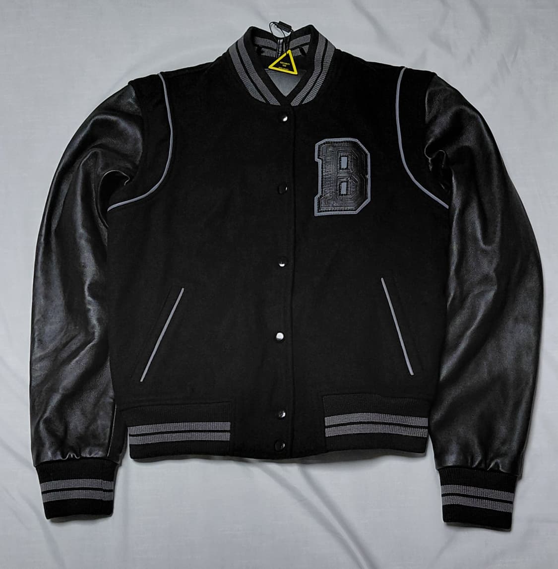 BODA SKINS 보다스킨스 바시티 자켓 XS (55) 상품이미지1