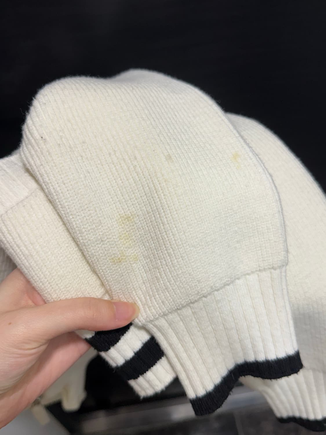 마뗑킴 가디건 상품이미지4