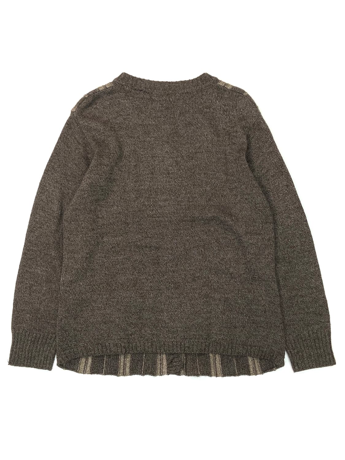 JPN Hatual cardigan 상품이미지4