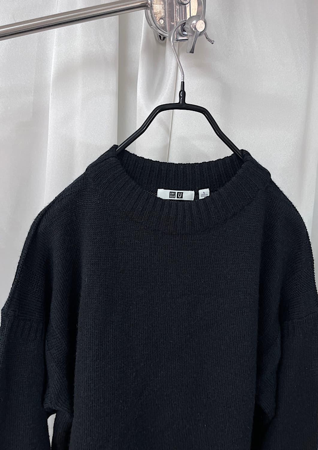 LEMAIRE x uniqlo  상품이미지2