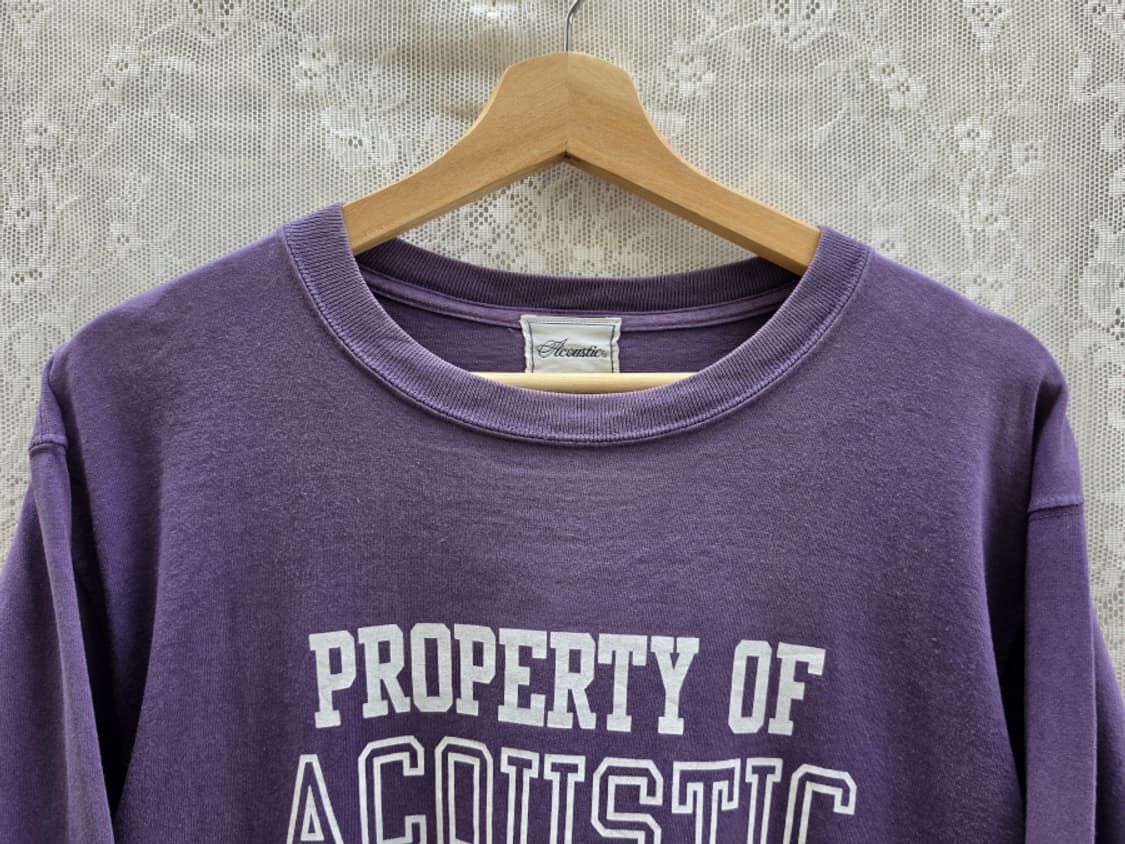 90s Acoustic 어쿠스틱 상품이미지2