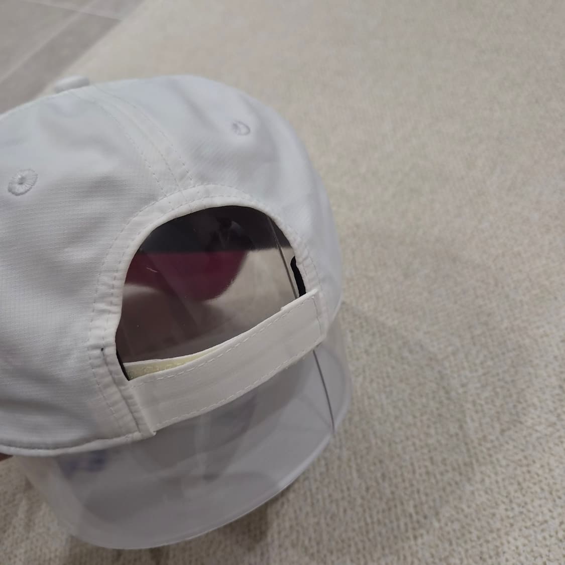 테일러메이드  볼캡 상품이미지2