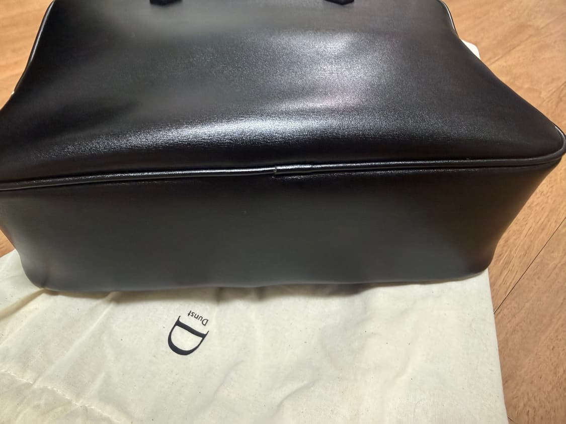 던스트 클래식 28 레더백 상품이미지5